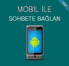 Mobil Sohbet Chat